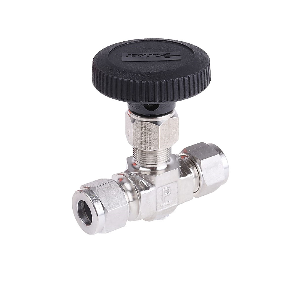 Needle Valves