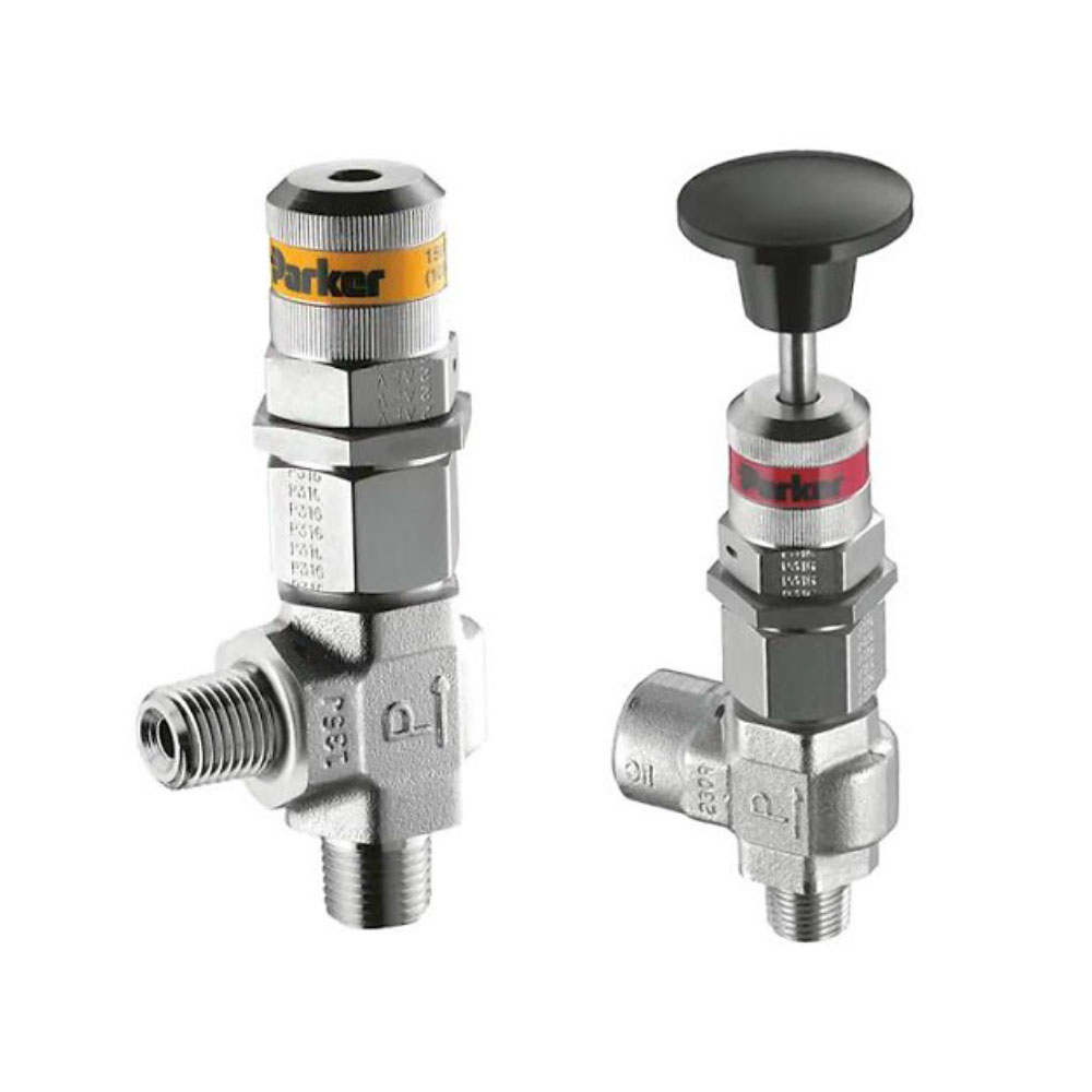Relief Valves