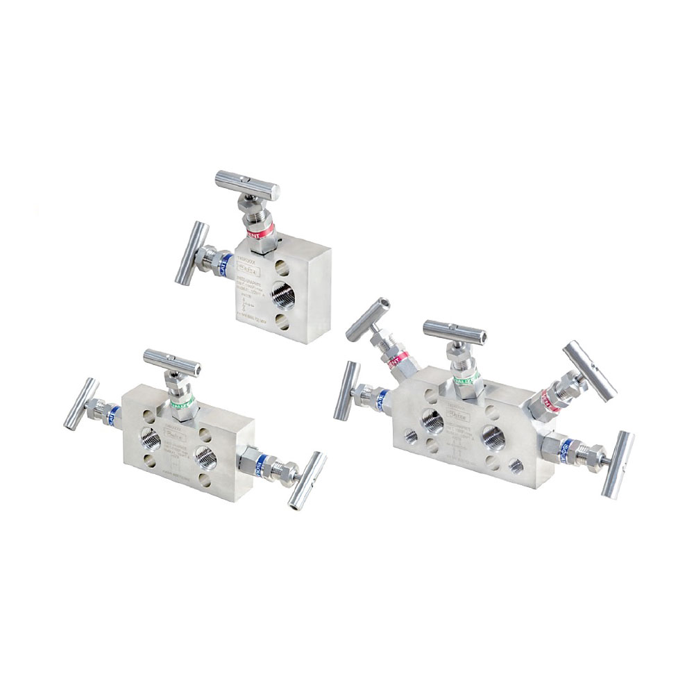 AP Series Manifold