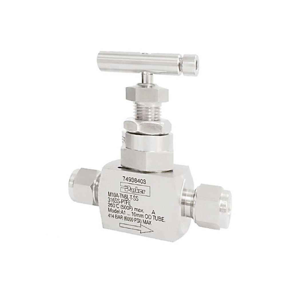 TN Series Needle Valve